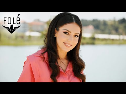 Eglantina Toska - E bukura e mamase (Official Video)