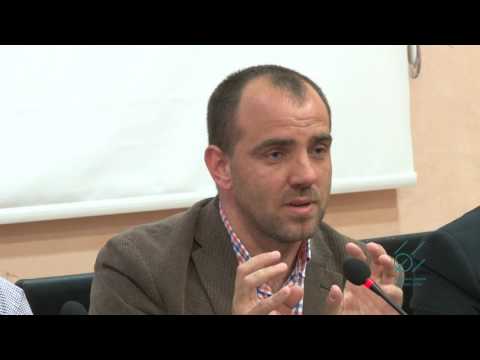 Govor tribina Samedin