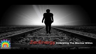 Embracing the Murmur Within--Diana Zen