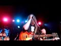 Simpkin Project "Walk On Tall"