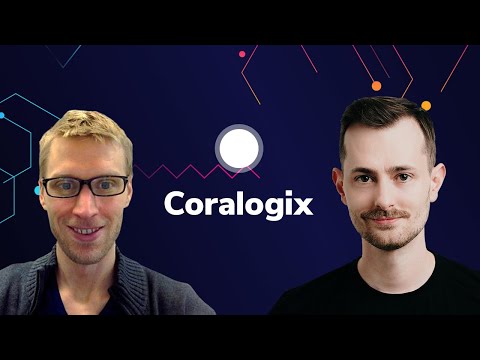 How Coralogix shrank query processing times from 30 seconds (not a typo) to 86 ms by moving from Postgres to ScyllaDB
