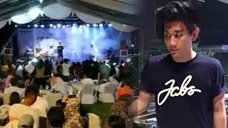 Jadi Korban Selamat, Saudara Kembar Ifan Bayangkan Akan Ada Tsunami Datang saat Adiknya Manggung