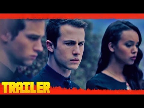 13 Reasons Why Temporada 3 (2019) Netflix Serie Tráiler Oficial Subtitulado