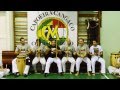 Mestre Virgulino cantando - Capoeira Cangaco CDO ...