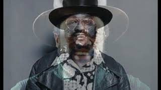 Where I Belong - Billy Paul - 1977