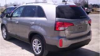 preview picture of video '2014 Kia Sorento Used Cars Conroy IA'
