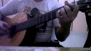 没那么简单 Mei Na Me Jian Dan - 黄小琥 - Guitar.3GP