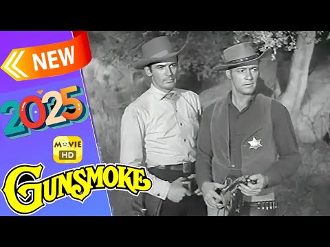 Gunsmoke Tv Series