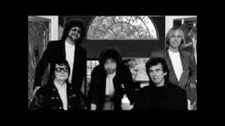 Travelling Wilburys - Handle With Care (extended with lyrics)