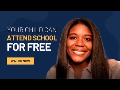 Learn my debt free DREAM school methodology.