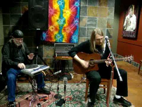 BAKER  BROTHERS  "Walkin' Blues"  02.04.10