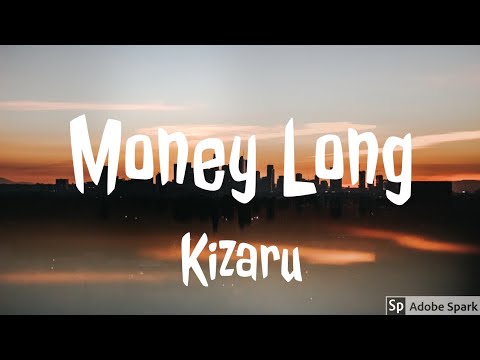 Kizaru - Money Long (Lyrics)