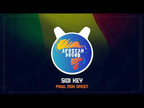 Sidi Key - Africa (Prod by Moh Green) "African Proud Contest"