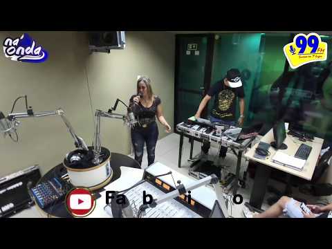 Programa Na Onda - Sexta Feira - Banda Fruto Sensual - 01.11.2019