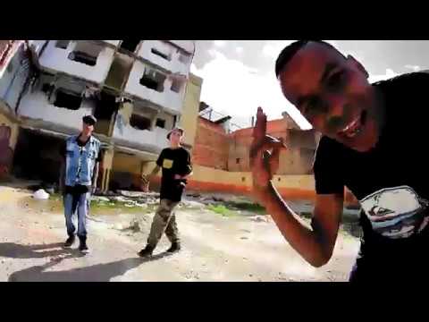 KEENWAN COFFEELING PROLÉ FT CASTEMAN, MICHAEL CASTELLANOS   ANDO CON MI TROPA