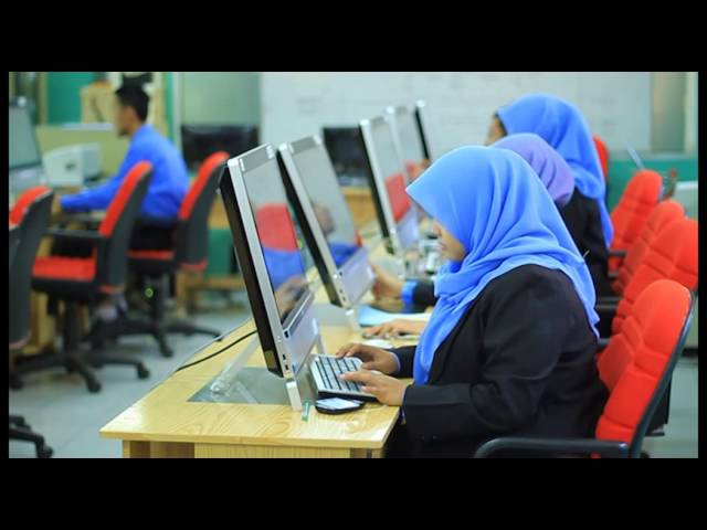 Politeknik Negeri Jakarta video #1
