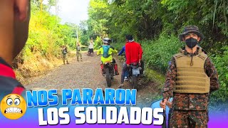 Download lagu Entramos a un cantón donde era MUY PELIGROSO y nos pararon los soldados 😳😦 mp3 Download lagu Entramos a un cantón donde era MUY PELIGROSO y nos pararon los soldados 😳😦 mp3