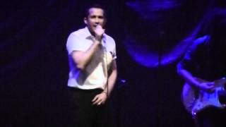 JAY JAMES PICTON - LIVE (HD) Portsmouth - The Boy That Wants To Fly