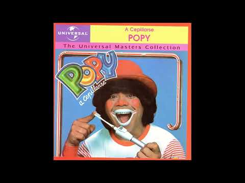 08. A Cepillarse - Popy