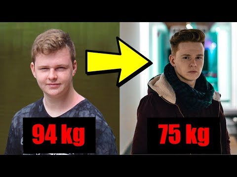 Hogyan lehet fogyni 190 kilóval