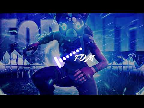 Michou - FIER (DJ xNo Remix)