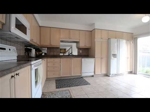11 Marshmarigold Drive Brampton Clement Esene