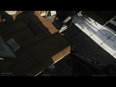 Wet Job - Part 4 Peacekeeper | Escape From Tarkov