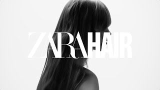 Zara HAIR EVERYDAY BASICS