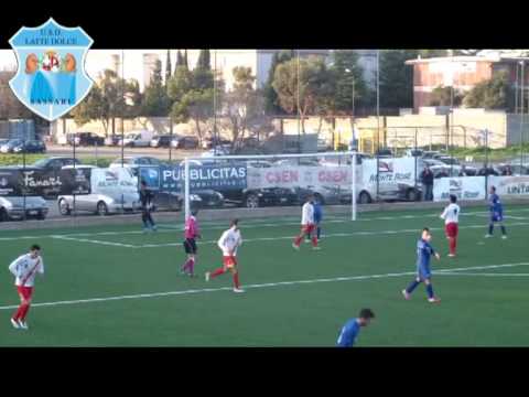 lattedolce calangianus