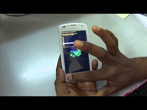 INTEX AQUA SUPERB FACTORY RESET SOLUTION