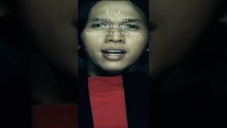 Download lagu B I L A ( 2002 to 2022 ) - Five Minutes feat. Sanny Saofit & Oni The Titans mp3