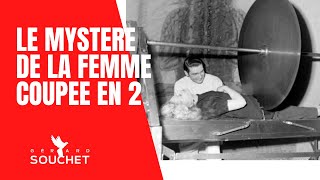 Vignette de le truc de la femme coupée en 2