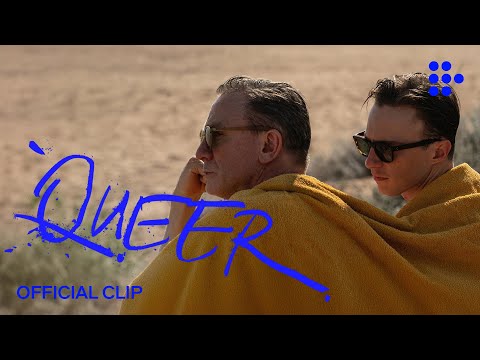 Thumbnail of the video: Official Clip