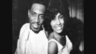 Ike&Tina Turner  A Fool In Love lyrics