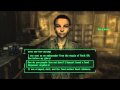 Fallout 3 HD Walkthrough Episode 22-Moira Brown ...