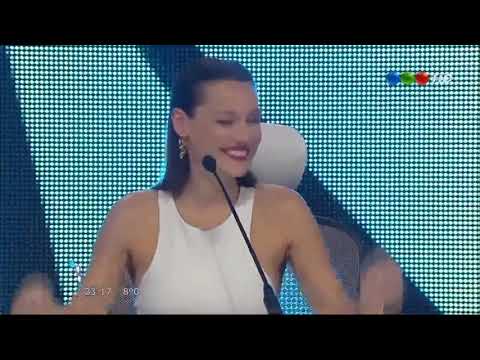 Nazareno Mottola - Celebrity Splash