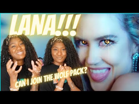 Lana Del Rey- Chemtrails over the Country Club REACTION