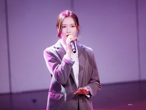 [VIETSUB] 181005 SNH48 Ngô Triết Hàm - 《She Will Be Loved》