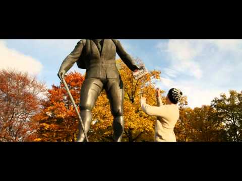 Nissenrevyen 2012 - Konseptet