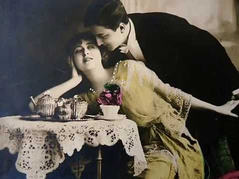 Coon-Sanders Original Nighthawk Orch. - I Can't Realize, 1925