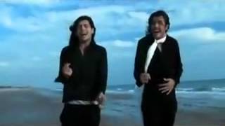 Makarines - Rosa para tu pelo (Video-clips) Music - Copyright