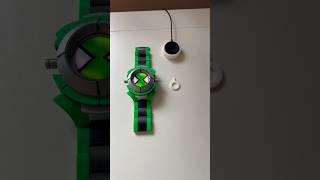 Download lagu New Omnitrix Locked and Loaded 😎 (Ben 10) mp3