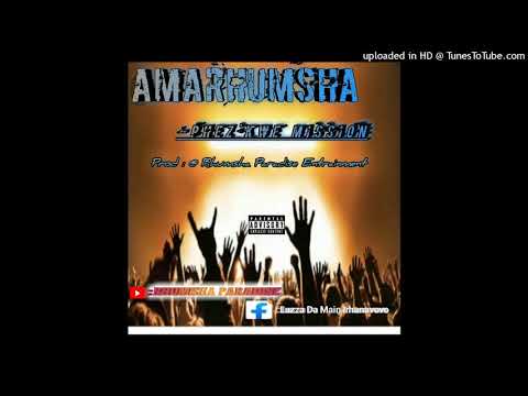 Amarhumsha + Mr lol - hlukana no Th*xo