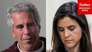 Epstein’s Longtime Assistant Sarah Kellen Testifies To Congress Today—Arguing She’s Also A Victim MQDEFAULT Thumbnail