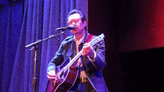 Rosalie: Alejandro Escovedo