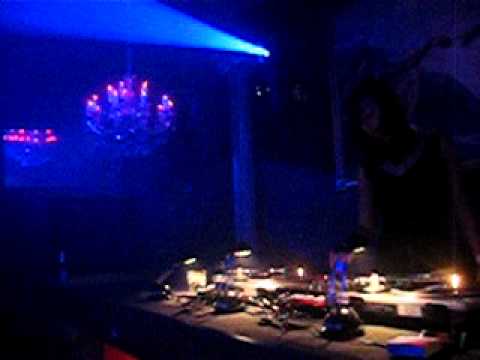 Miss Mira @ Washroom DD 2006