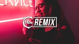 Flo Rida - Right Round (HBz Hard-Bounce Remix)
