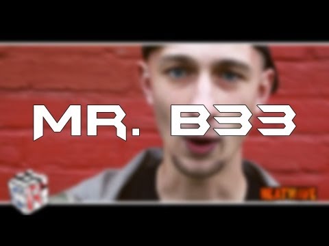 Cryptic - Mr B33 - [HEATWAVE] - @LetsBeCryptic