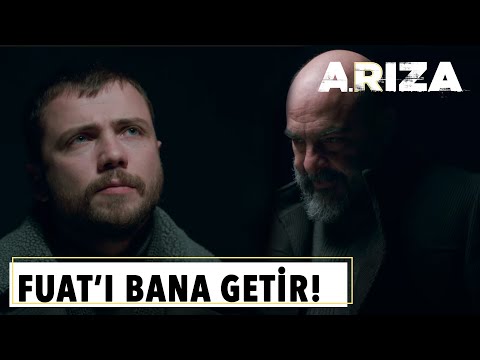 Muzaffer threatens Ali Rıza! | Arıza Episode 19