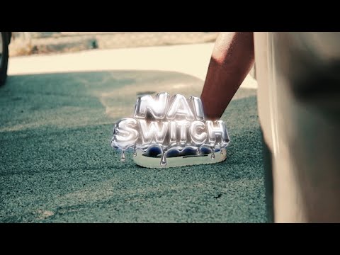 Nai - Switch (official Musicvideo)